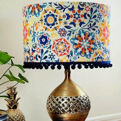 Lady Kaleida Lampshade